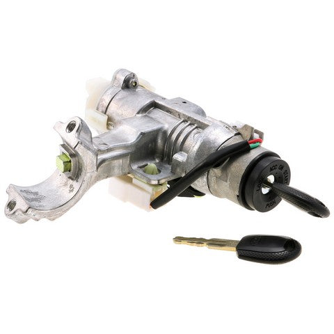 Ignition Lock Cylinder and Switch WVE 4H1896