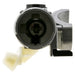 Ignition Lock Cylinder WVE 4H1897