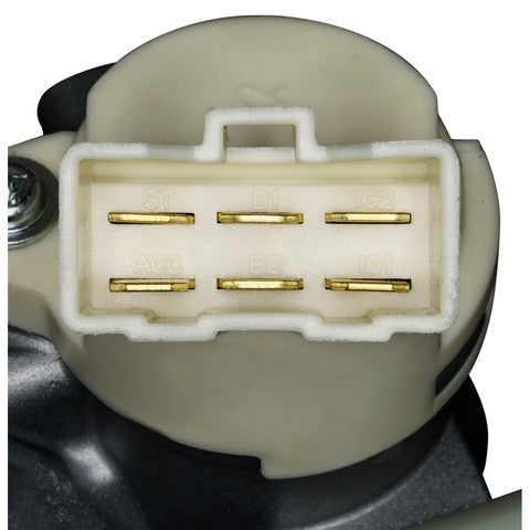 Ignition Lock Cylinder WVE 4H1897