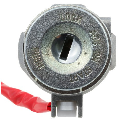 Ignition Lock Cylinder WVE 4H1900