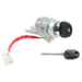 Ignition Lock Cylinder WVE 4H1900