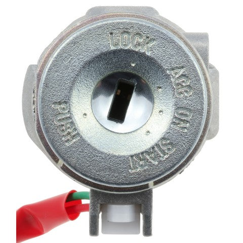 Ignition Lock Cylinder WVE 4H1901