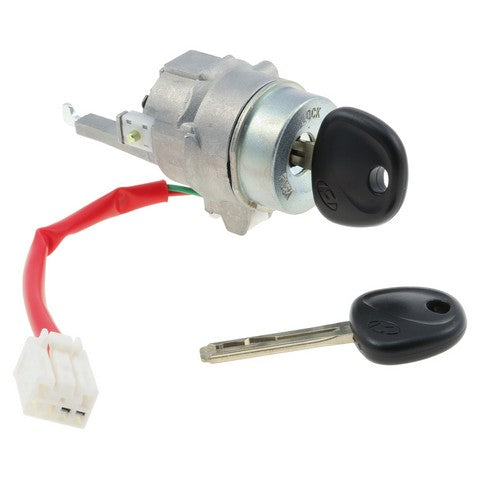Ignition Lock Cylinder WVE 4H1901