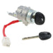 Ignition Lock Cylinder WVE 4H1901