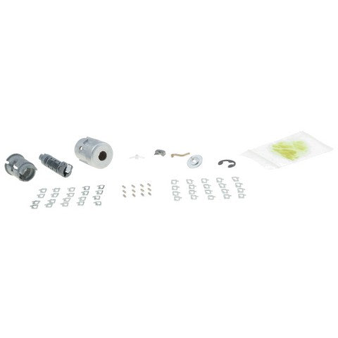Ignition Lock Cylinder WVE 4H1902