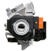 Ignition Lock Cylinder WVE 4H1904