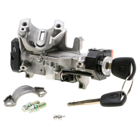 Ignition Lock Cylinder WVE 4H1904