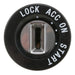Ignition Lock Cylinder WVE 4H1906