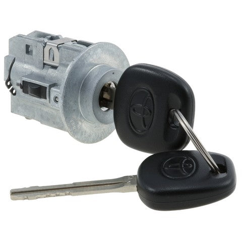 Ignition Lock Cylinder WVE 4H1908