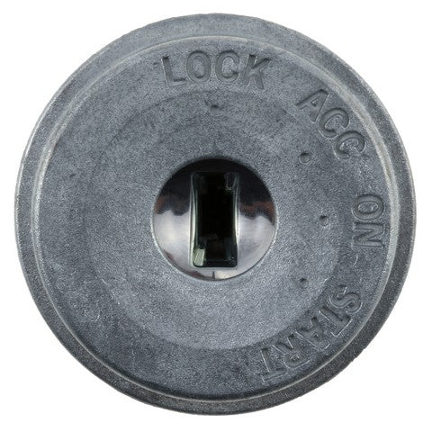 Ignition Lock Cylinder WVE 4H1909