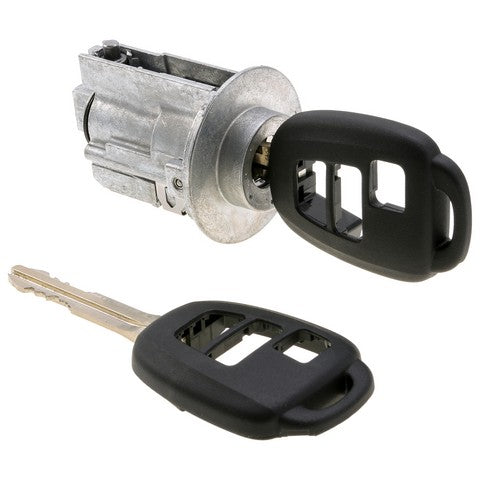 Ignition Lock Cylinder WVE 4H1912