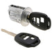 Ignition Lock Cylinder WVE 4H1912