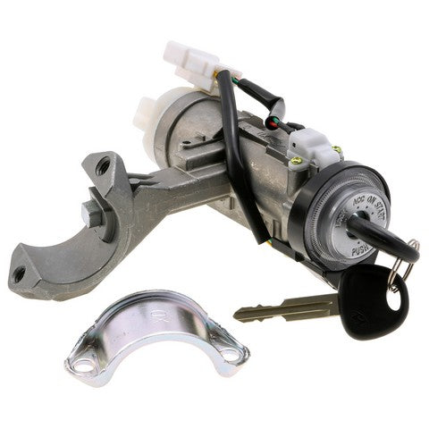 Ignition Lock Cylinder and Switch WVE 4H1913