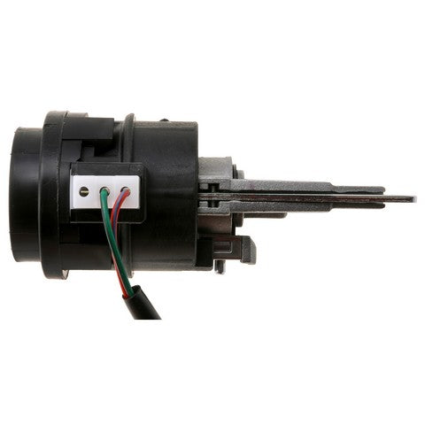 Ignition Lock Cylinder WVE 4H1914