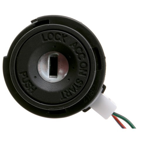 Ignition Lock Cylinder WVE 4H1914