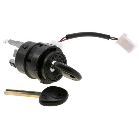 Ignition Lock Cylinder WVE 4H1914