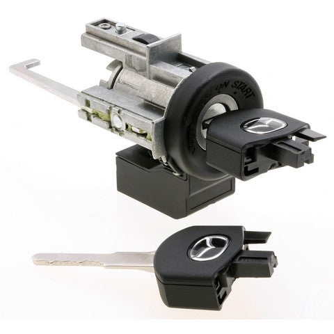 Ignition Lock Cylinder WVE 4H1915