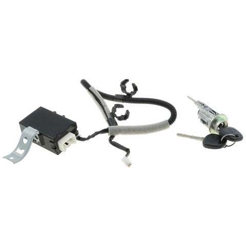 Ignition Lock Cylinder WVE 4H1918