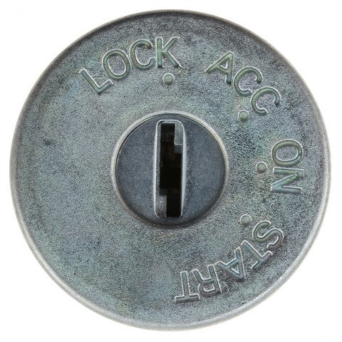 Ignition Lock Cylinder WVE 4H1919