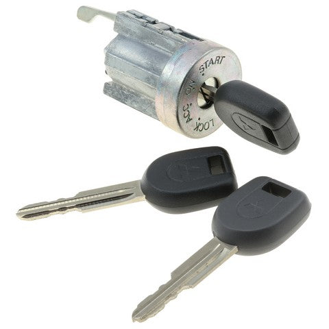 Ignition Lock Cylinder WVE 4H1919