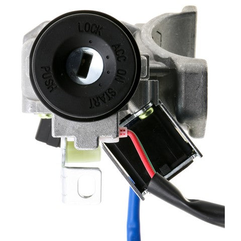 Ignition Lock Cylinder WVE 4H1920