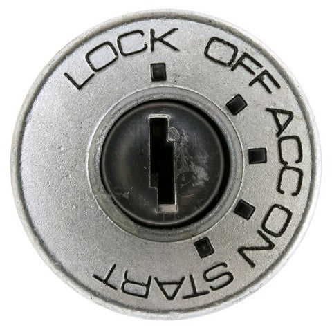 Ignition Lock Cylinder WVE 4H1922