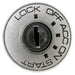 Ignition Lock Cylinder WVE 4H1922