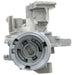Ignition Lock Cylinder and Switch WVE 4H1924