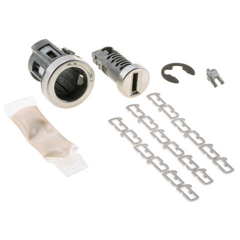 Ignition Lock Cylinder WVE 4H1925