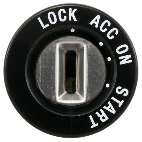 Ignition Lock Cylinder WVE 4H1929