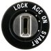 Ignition Lock Cylinder WVE 4H1929