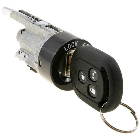 Ignition Lock Cylinder WVE 4H1929