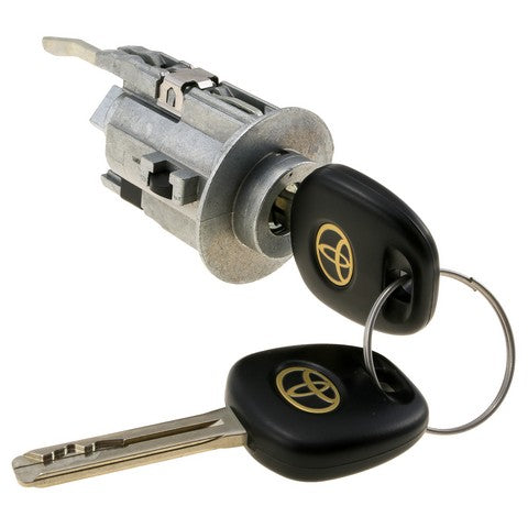 Ignition Lock Cylinder WVE 4H1932