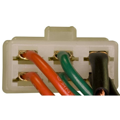 Distributor Ignition Pickup WVE 4P1108