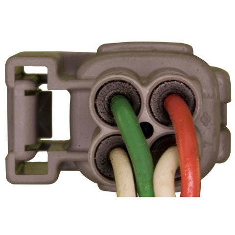 Distributor Ignition Pickup WVE 4P1131