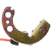 Distributor Ignition Pickup WVE 4P1139