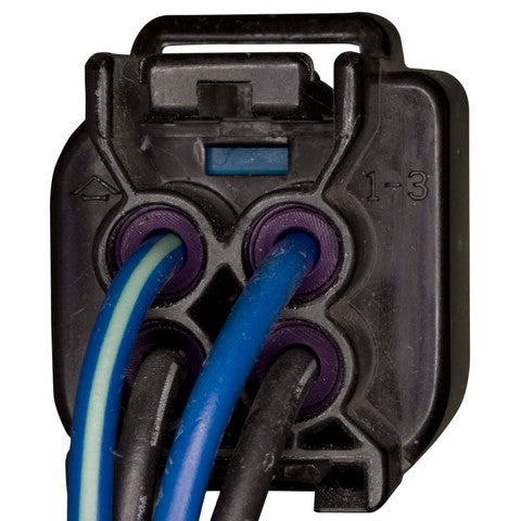 Distributor Ignition Pickup WVE 4P1173