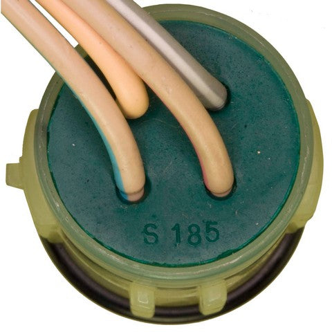 Distributor Ignition Pickup WVE 4P1174