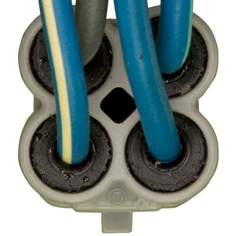 Distributor Ignition Pickup WVE 4P1176