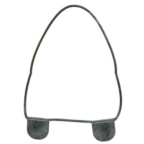 Distributor Cap Gasket WVE 4P1307