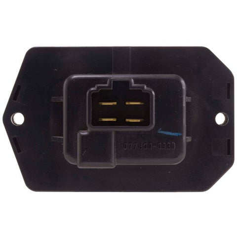 HVAC Blower Motor Resistor WVE 4P1315