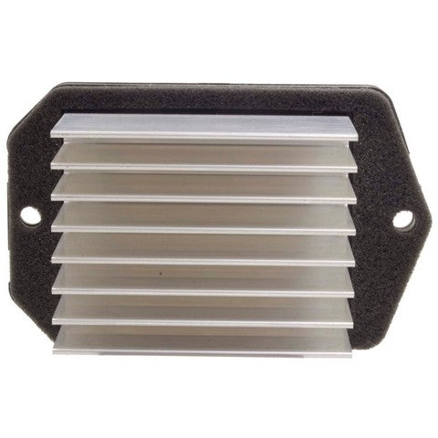 HVAC Blower Motor Resistor WVE 4P1315