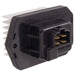HVAC Blower Motor Resistor WVE 4P1315