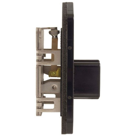 HVAC Blower Motor Resistor WVE 4P1318