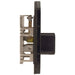 HVAC Blower Motor Resistor WVE 4P1318