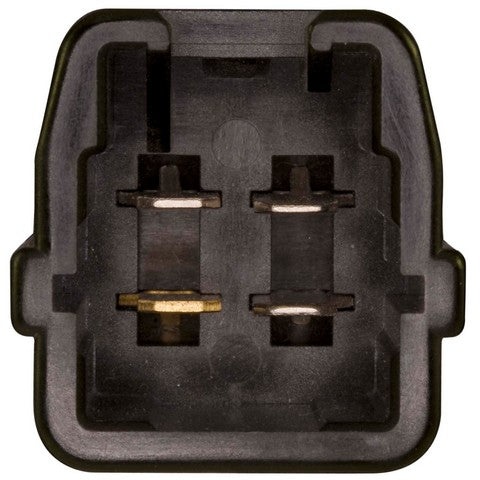 HVAC Blower Motor Resistor WVE 4P1318