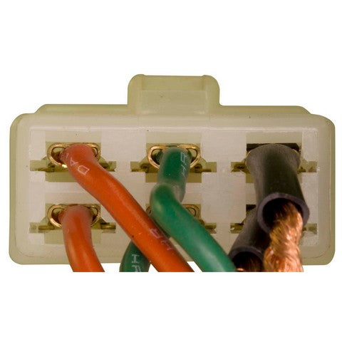 Distributor Ignition Pickup WVE 4P1321