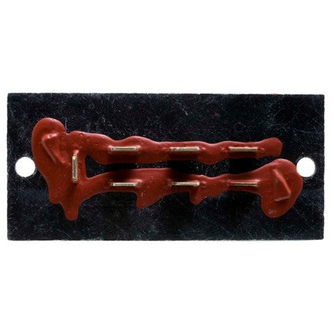 HVAC Blower Motor Resistor WVE 4P1323