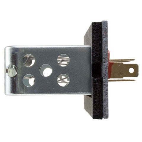 HVAC Blower Motor Resistor WVE 4P1323