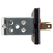HVAC Blower Motor Resistor WVE 4P1323